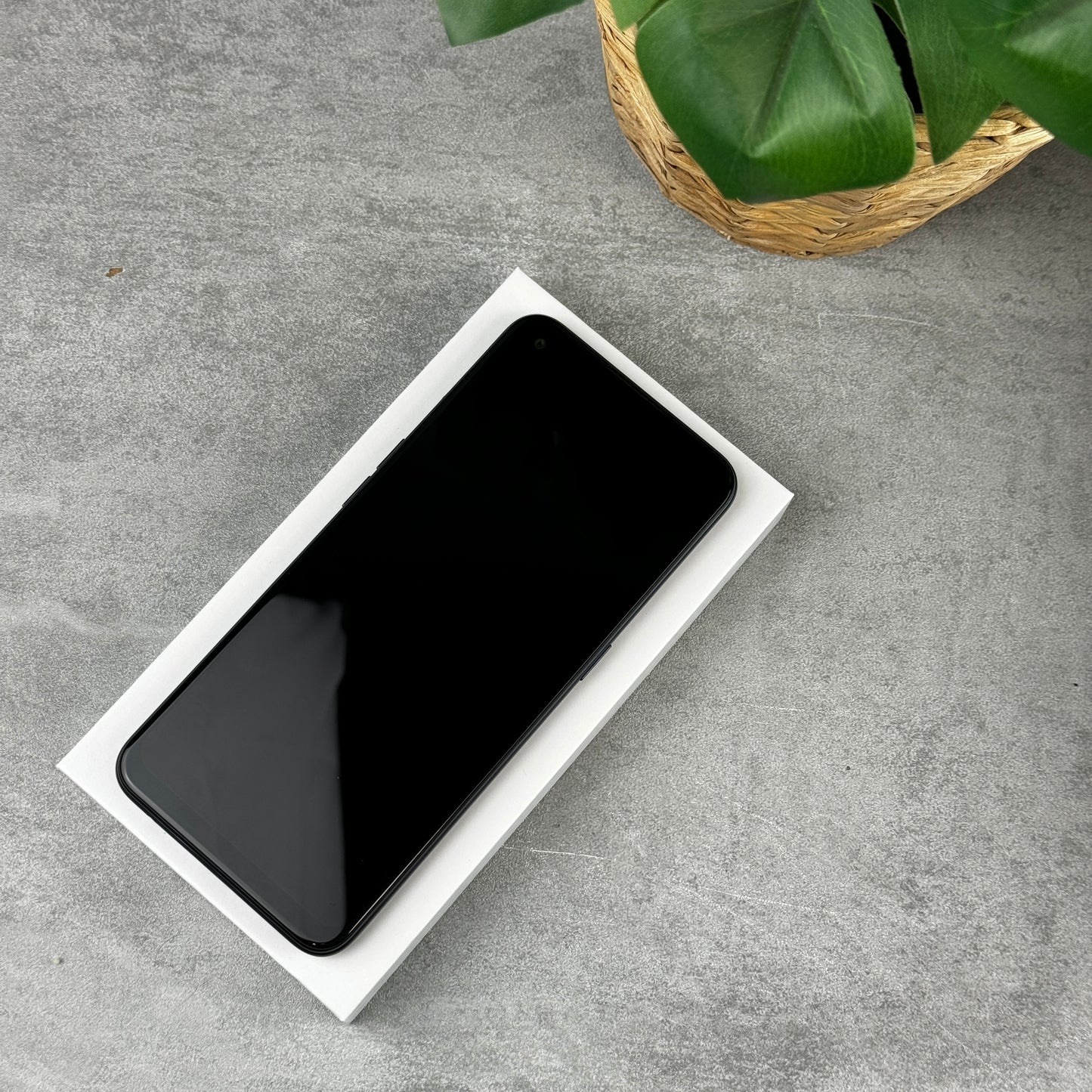 Oppo A53 Electric Black (Unlocked)