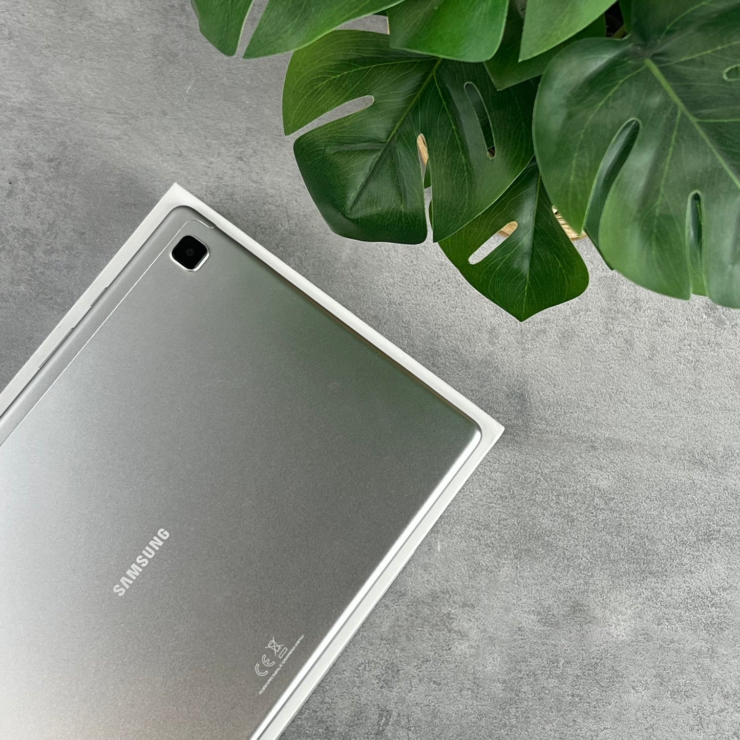 Samsung Galaxy Tab A7 32GB Silver (SM-T500)