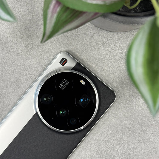 Xiaomi 15 Ultra (1TB) 2025