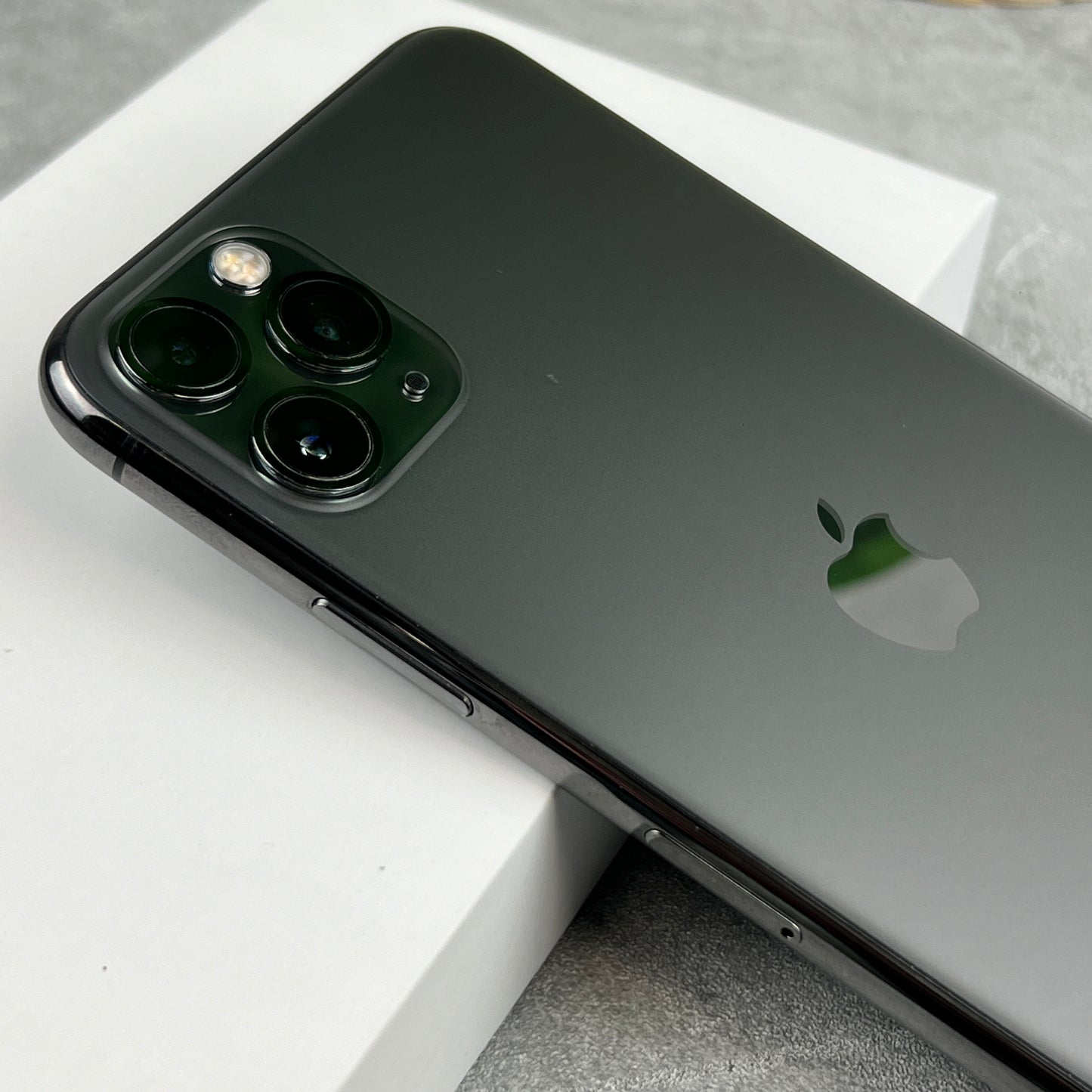 Apple iPhone 11 Pro Max Space Grey (Unlocked)