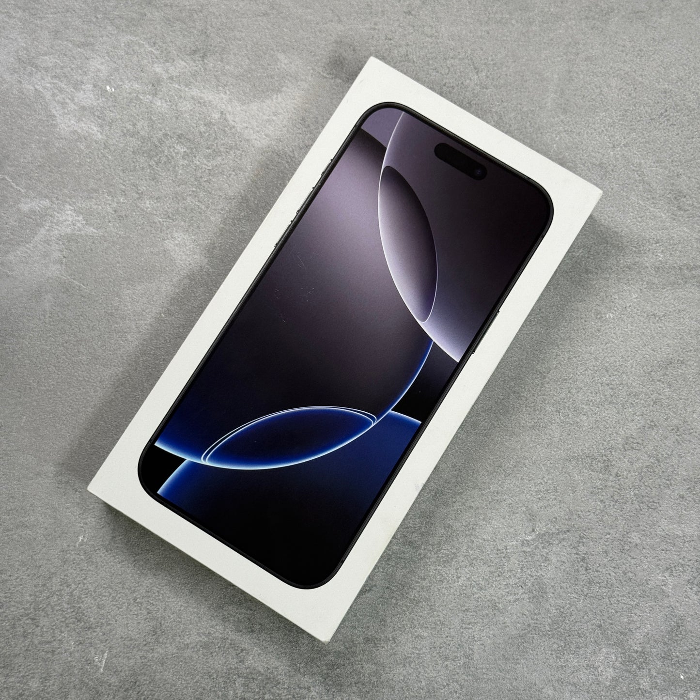 Apple iPhone 16 Pro Max Black Titanium (Unlocked)