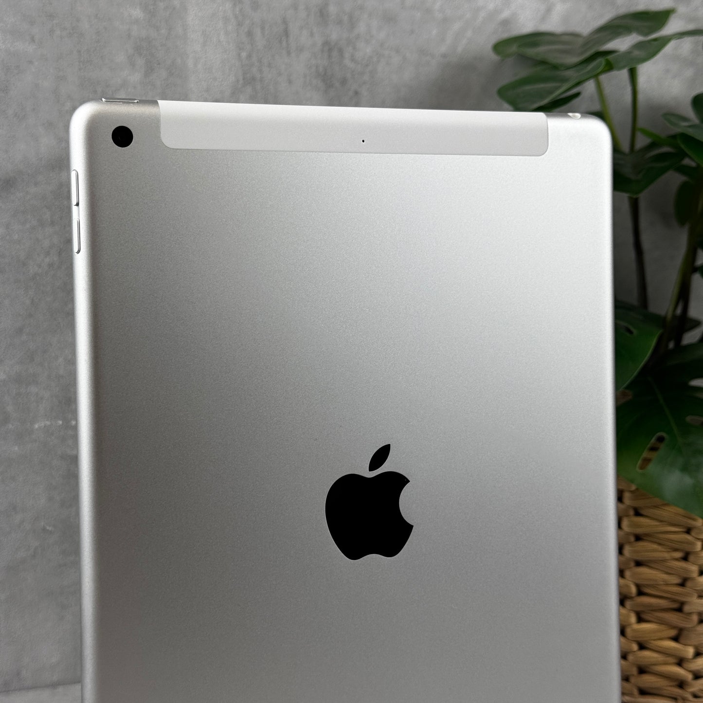 Apple iPad 9th Gen 64GB Silver