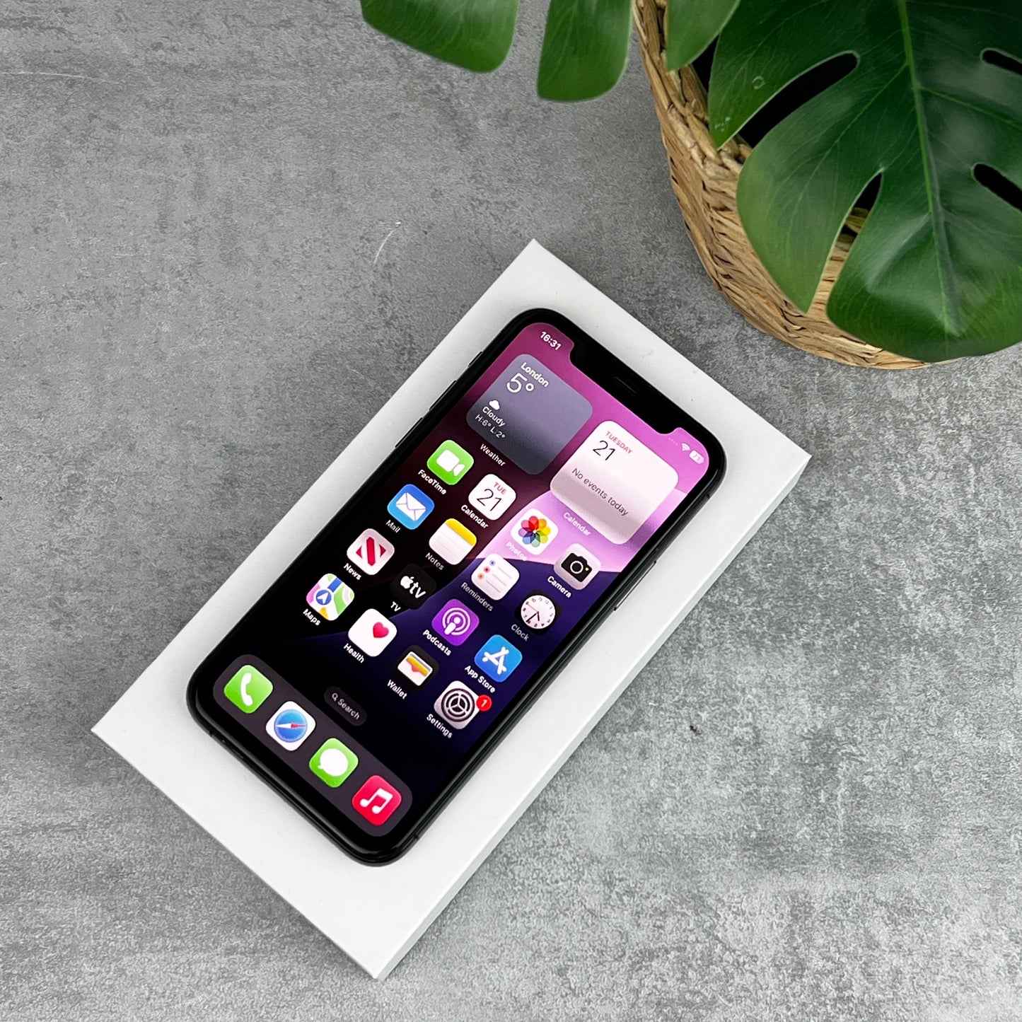 Apple iPhone 11 Pro Space Grey (Unlocked)