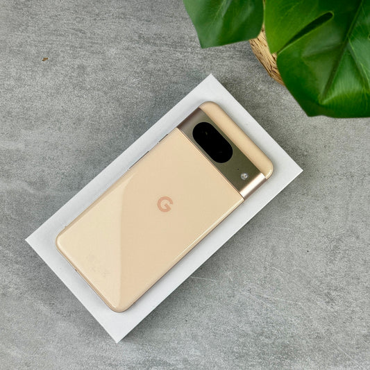 Google Pixel 8 Rose (Unlocked)