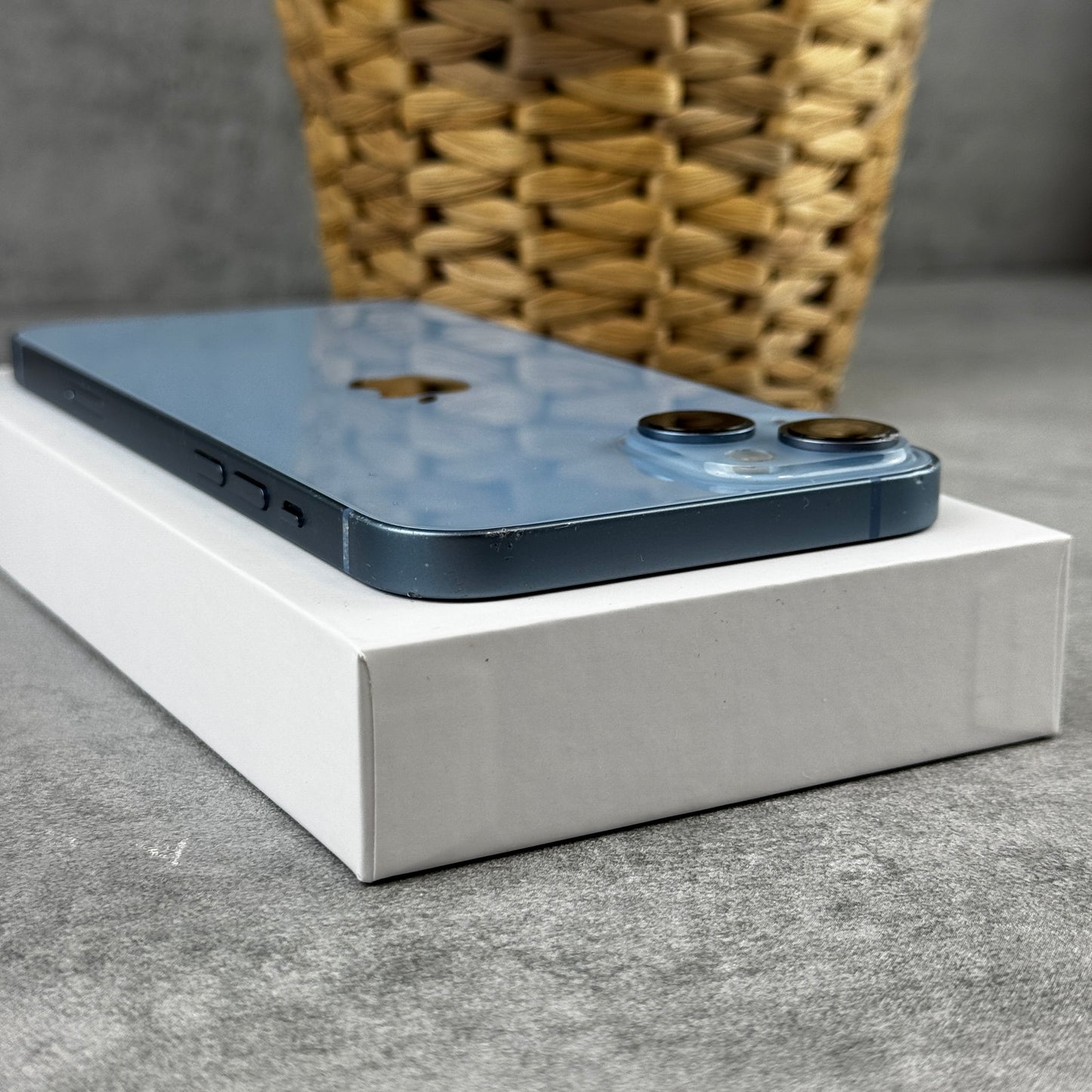 Apple iPhone 14 Plus Blue (Unlocked)