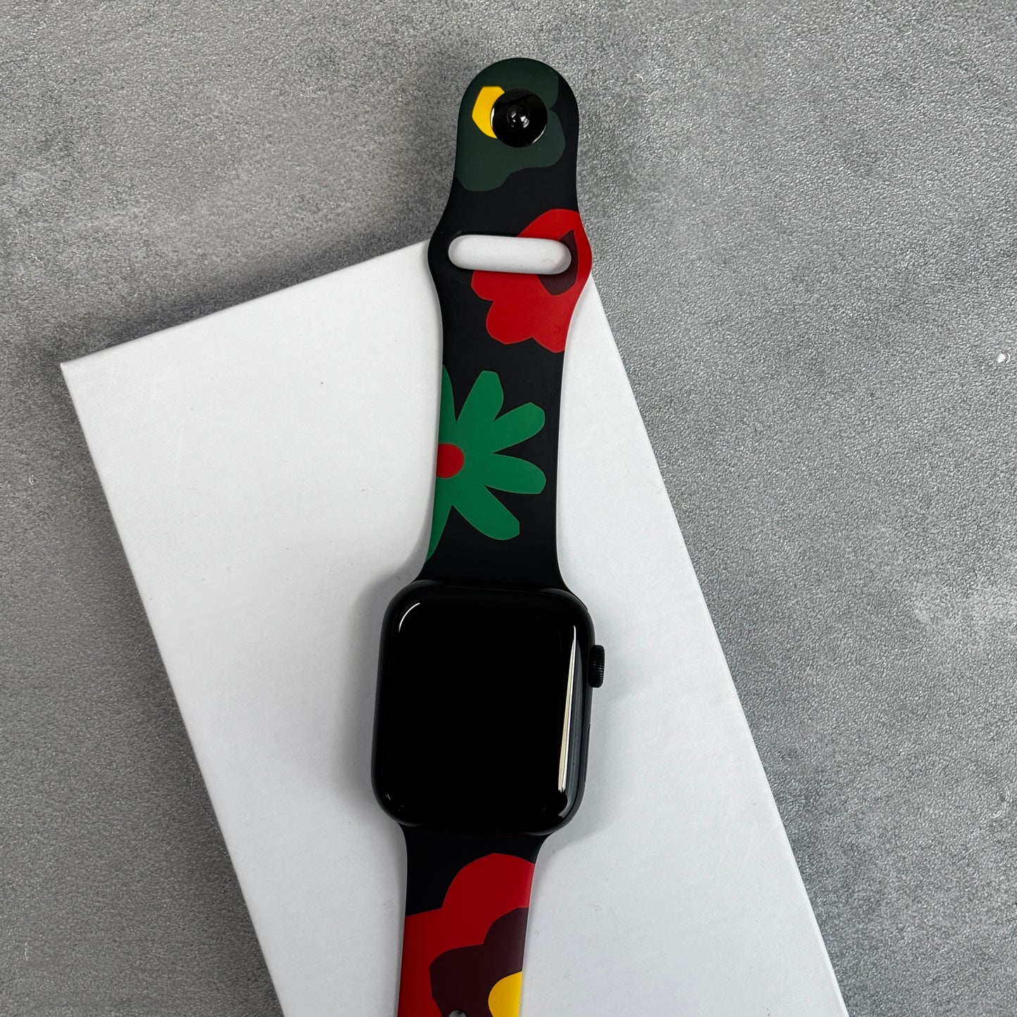 Apple Watch SE (2nd Gen) 44mm Midnight