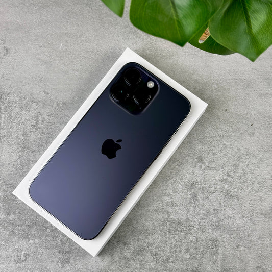 Apple iPhone 14 Pro Max Deep Purple (Unlocked)