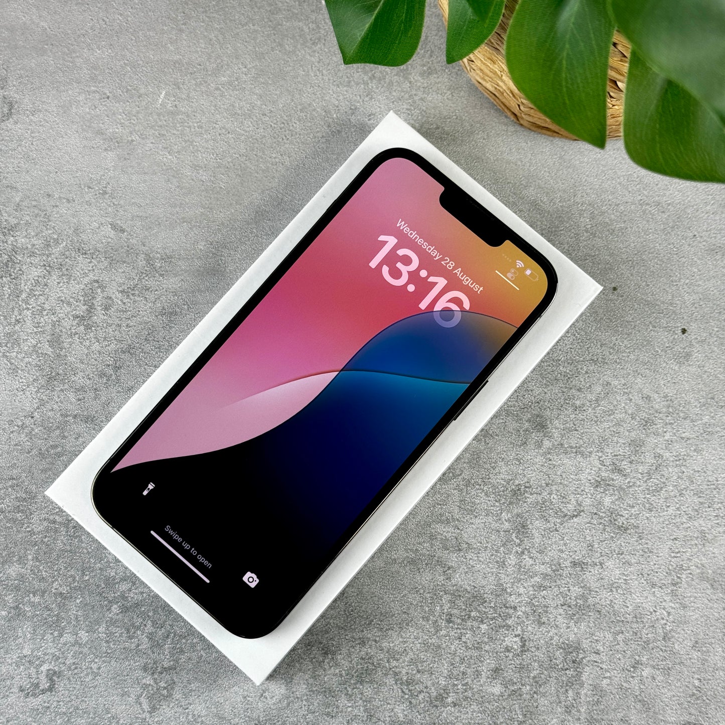 Apple iPhone 13 Pro Max Alpine Green (Unlocked)