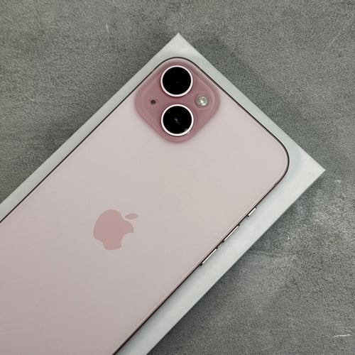 Apple iPhone 15 Plus Pink (Unlocked)