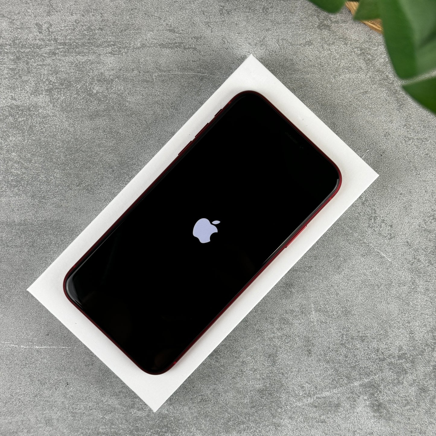 Apple iPhone XR Red (Unlocked)