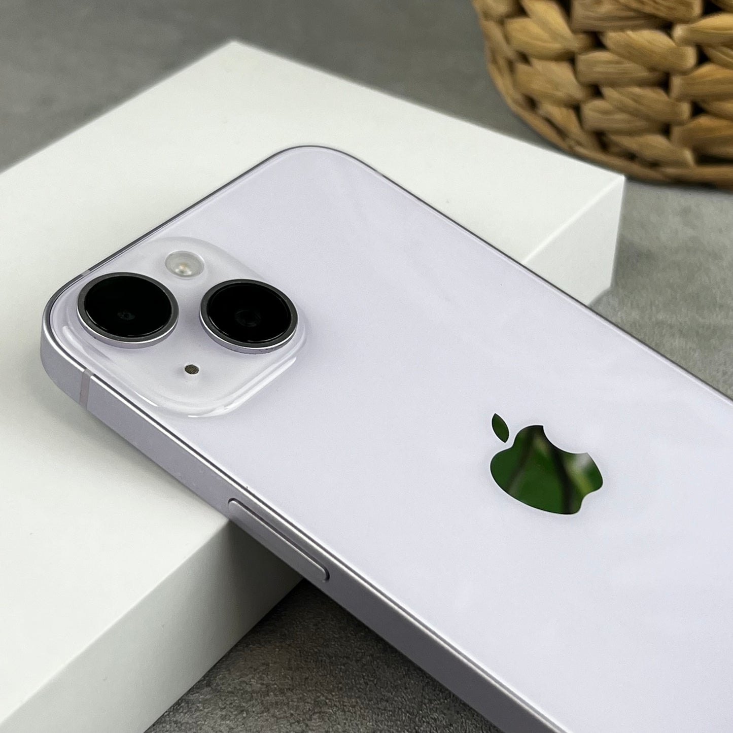 Apple iPhone 14 Purple (Unlocked)