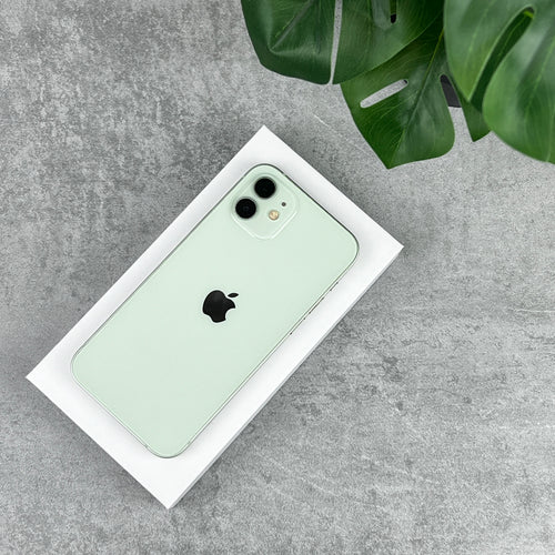 Apple iPhone 12 Green (Unlocked)