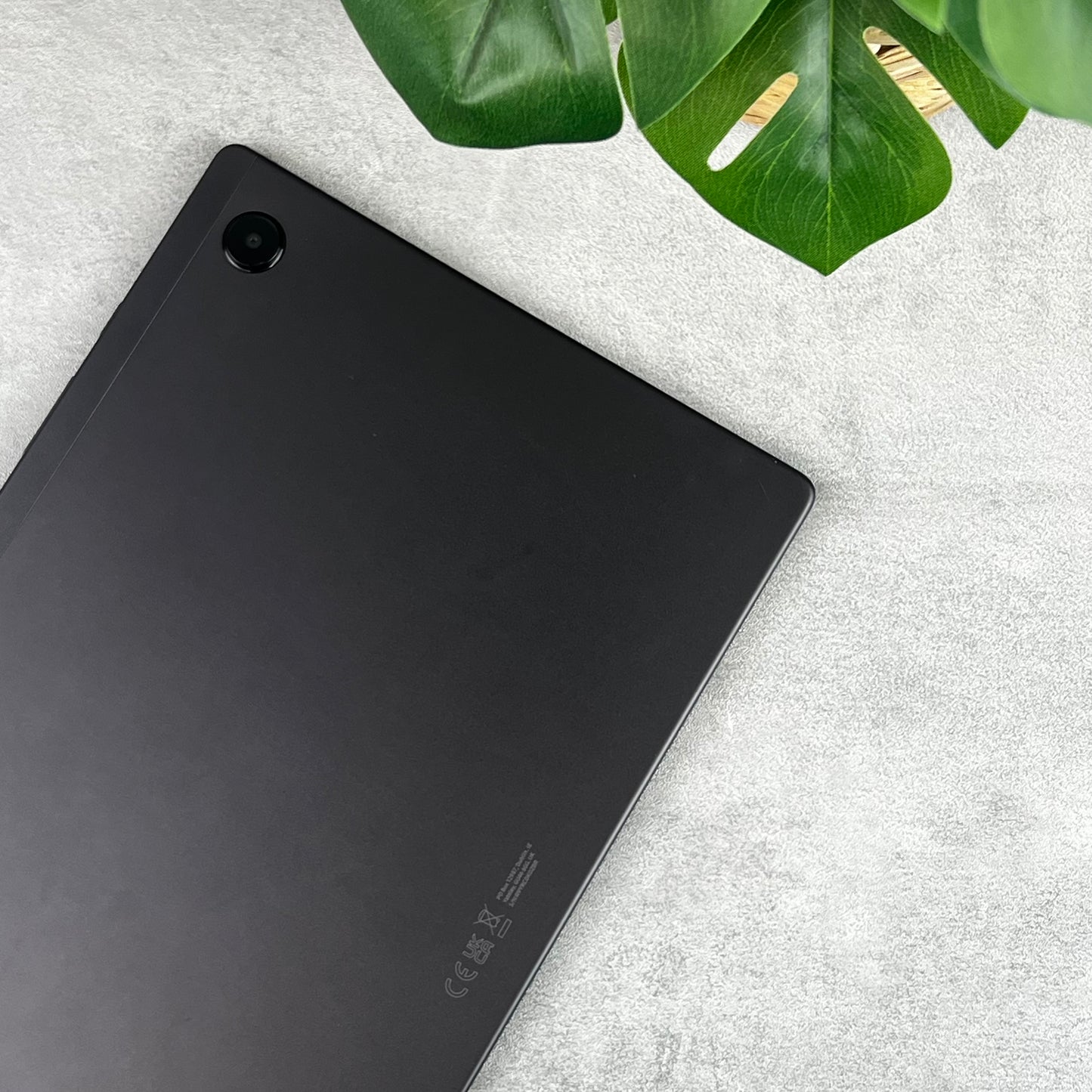 Samsung Galaxy Tab A8 32GB Black 2022 (SM-X200/205)