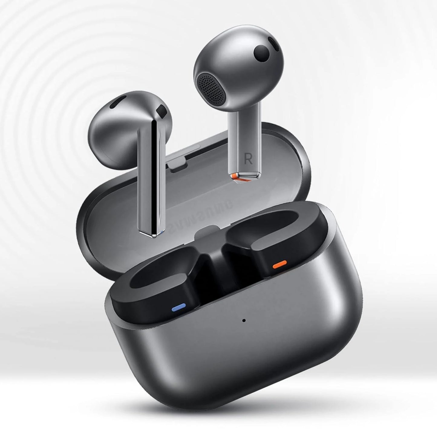 Samsung Galaxy Buds3 Silver