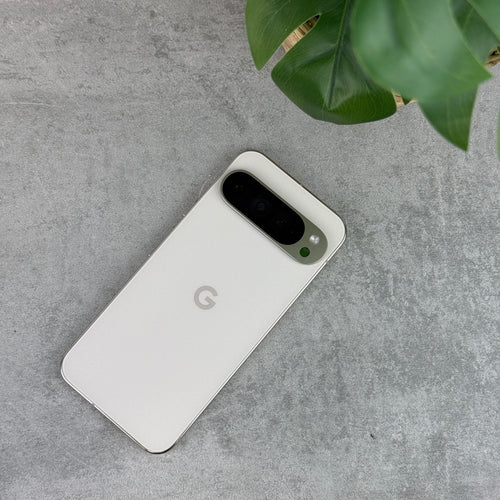 Google Pixel 9 Pro XL Porcelain (Unlocked)