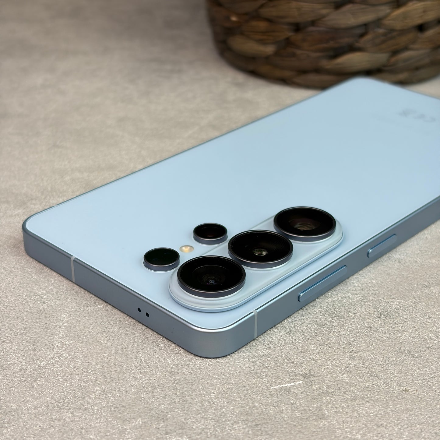 Samsung Galaxy S26 Ultra Sky Blue (Unlocked)