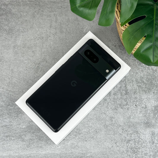 Google Pixel 7 Obsidian (Unlocked)