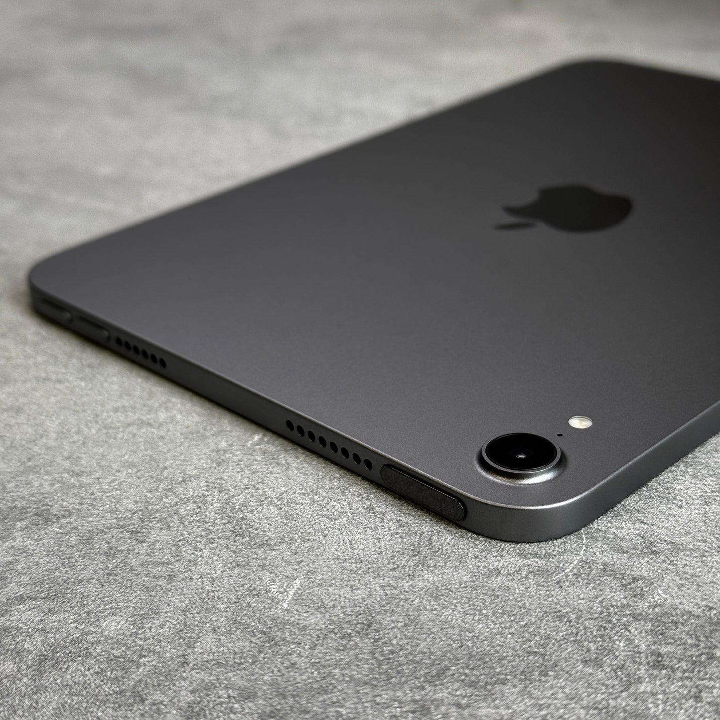 Apple iPad Mini 7 Space Grey (2024)