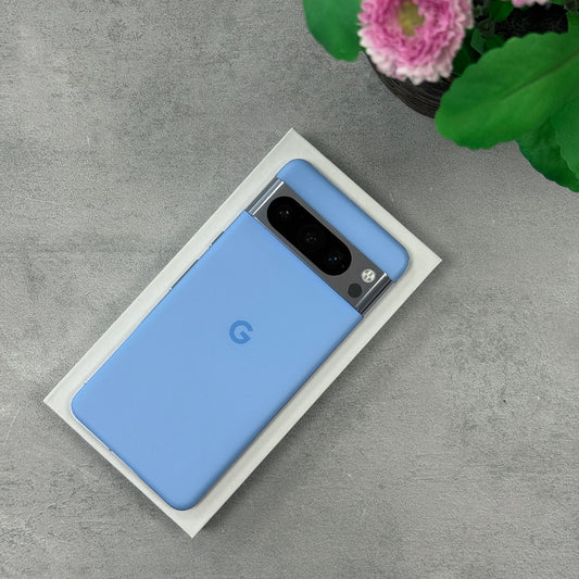 Google Pixel 8 Pro Bay Blue (Unlocked)