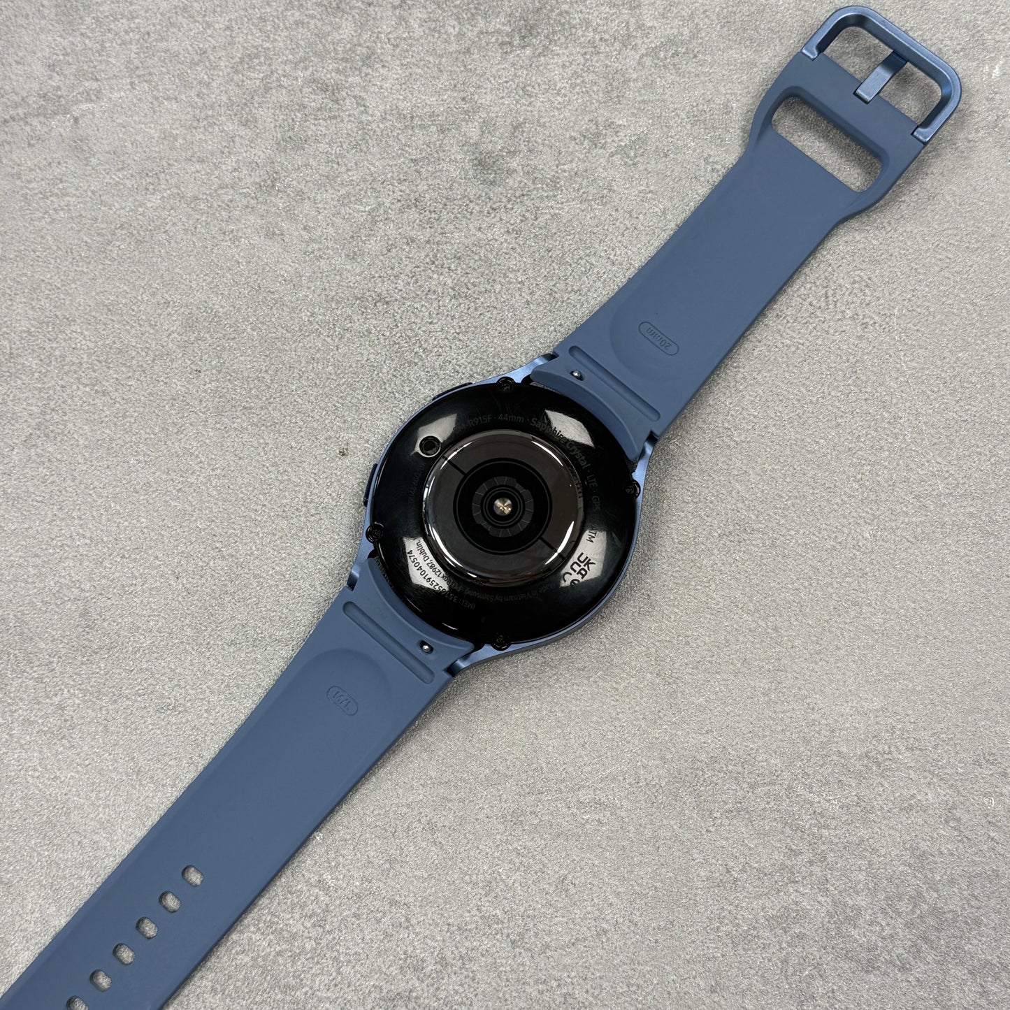 Galaxy Watch5 44mm Blue