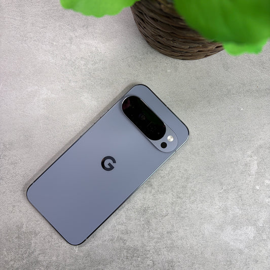 Google Pixel 10 Pro XL Moonstone (Unlocked)