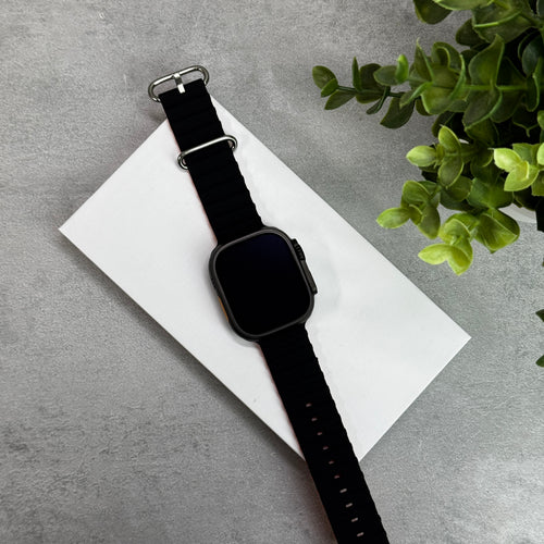 Apple Watch Ultra 2 49mm Black (GPS + Cellular)
