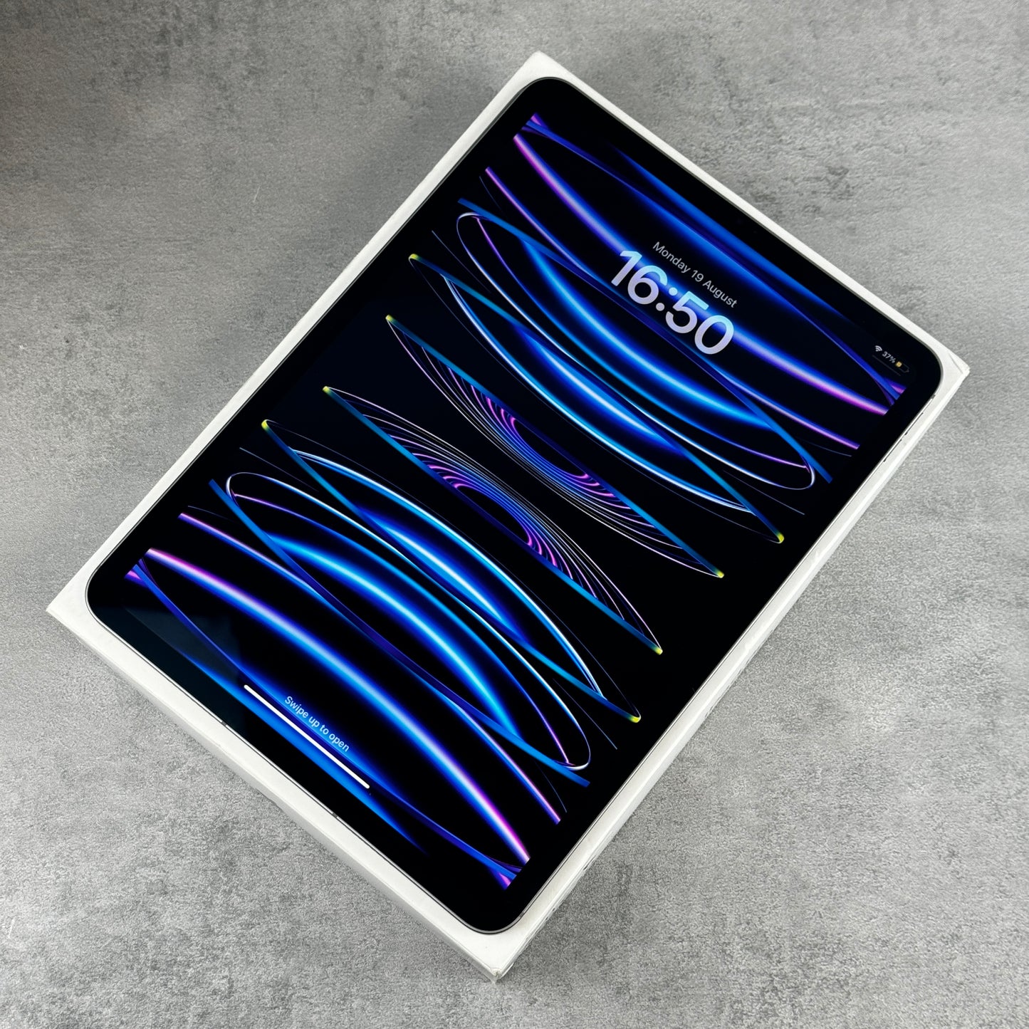 Apple iPad Pro 11-inch (2nd Gen) 128GB