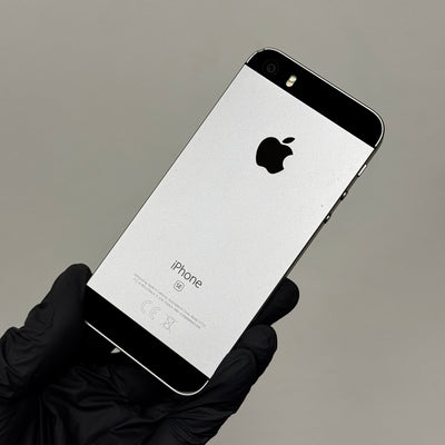 Apple iPhone SE 1st Gen (2016) 32GB Space Grey (Unlocked)