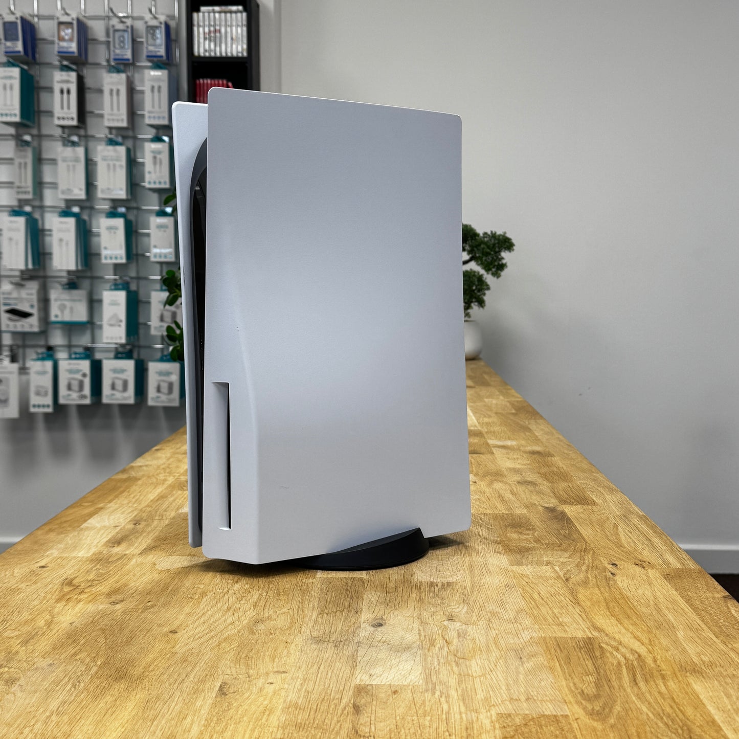 Sony PlayStation 5 Disc Edition 825GB