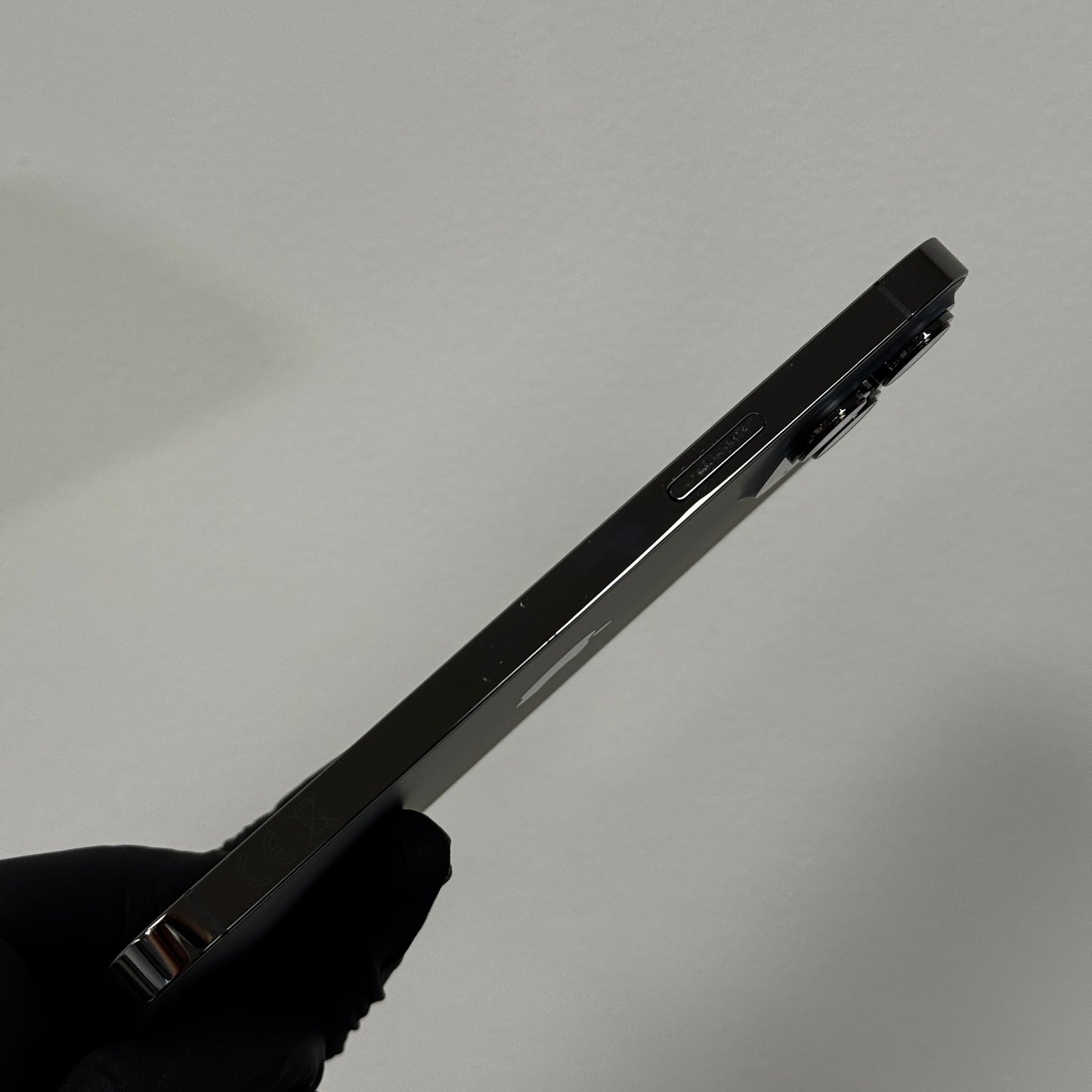 Apple iPhone 13 Pro Max 128GB Graphite *NO FACE ID* (Imperfect) (Unlocked)