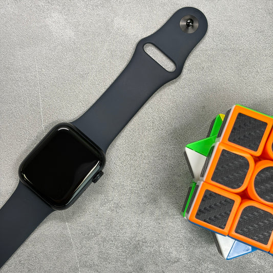Apple Watch SE (3rd Gen) Midnight (2025)