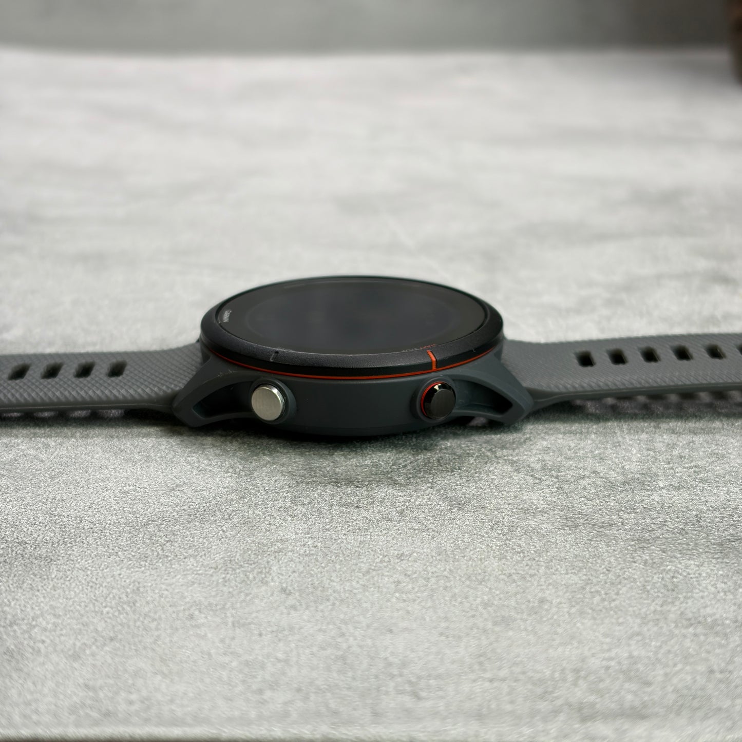 Garmin Forerunner 255 Slate Grey