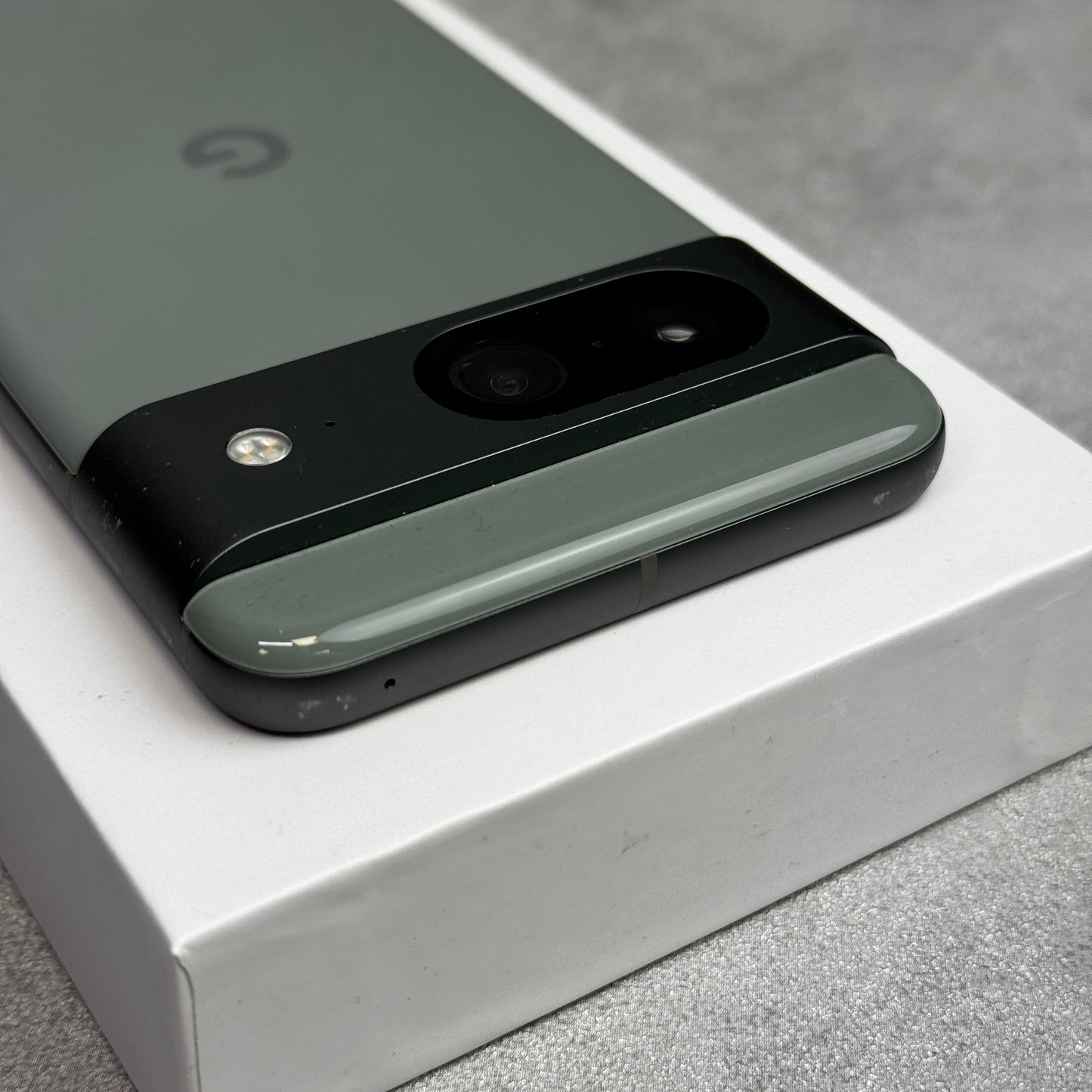 Google Pixel 8 Hazel (Unlocked)