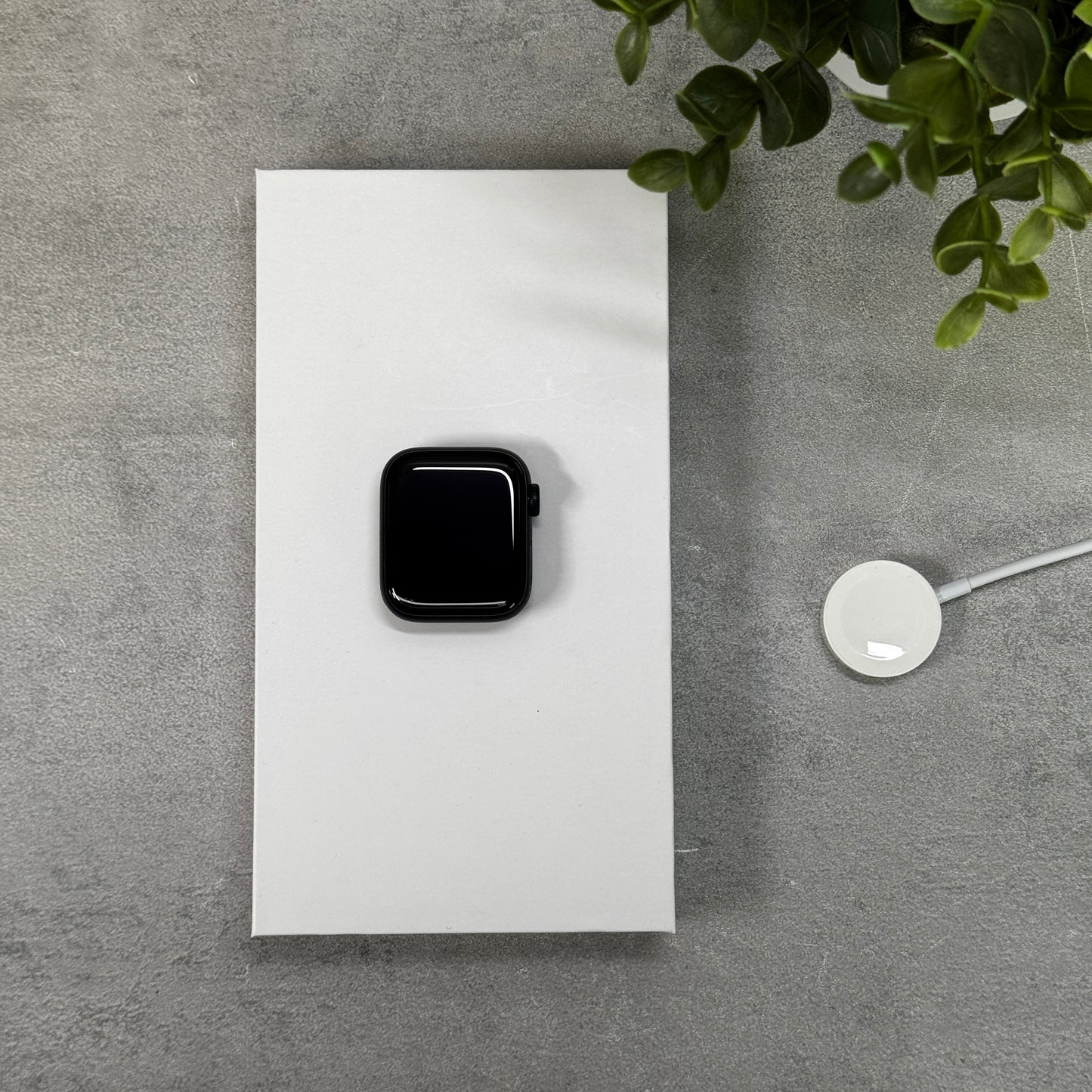 Apple Watch SE (3rd Gen) 40mm Midnight (2025)