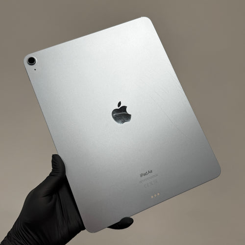 Apple iPad Air 13-Inch (M2) 128GB (WiFi) Blue