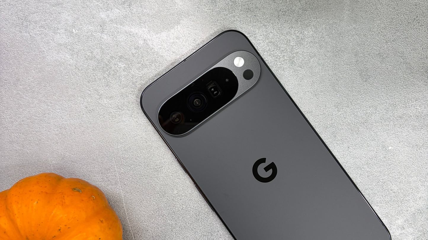 Google Pixel 10 Pro XL Obsidian (Unlocked)