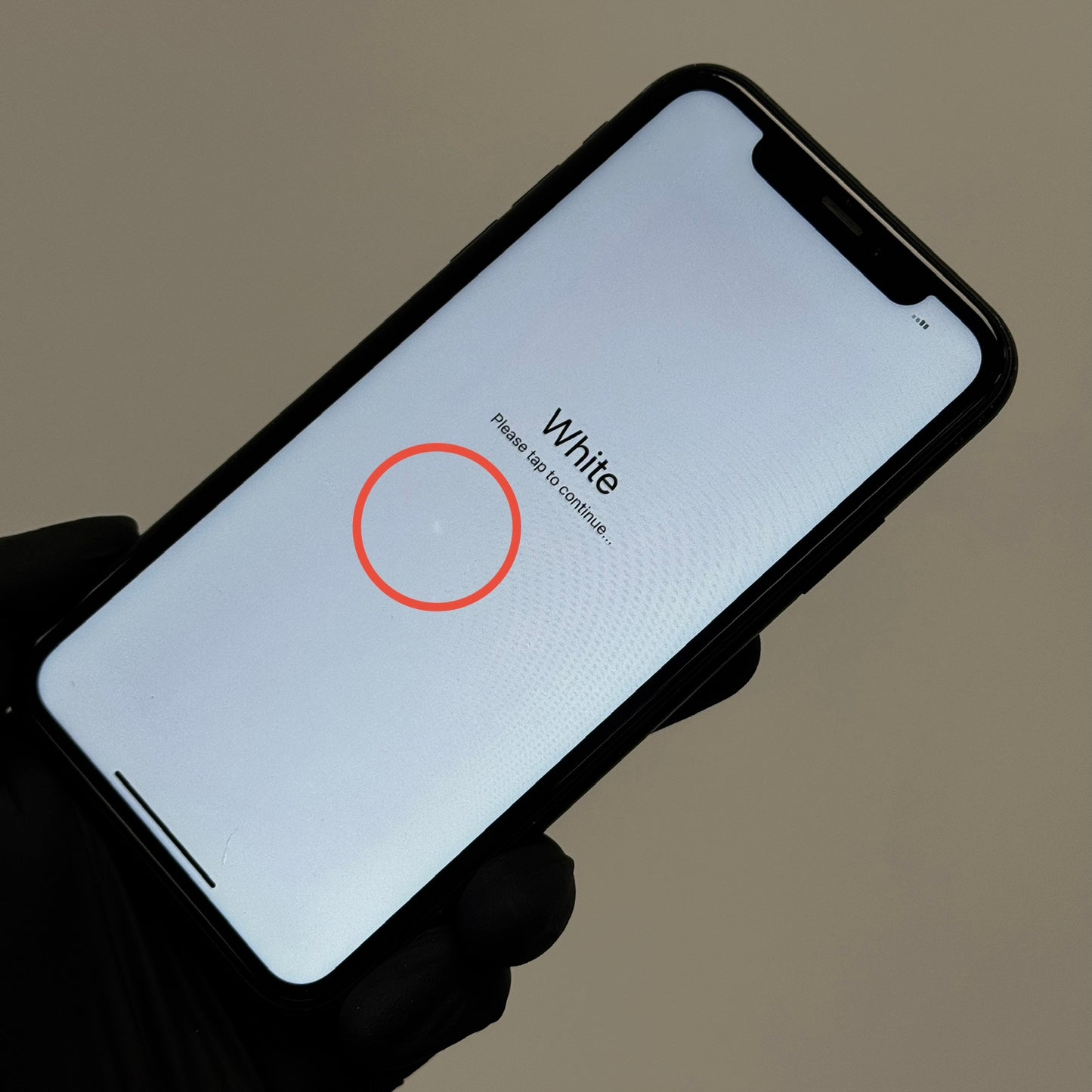 Apple iPhone XR 128GB Black (Unlocked)