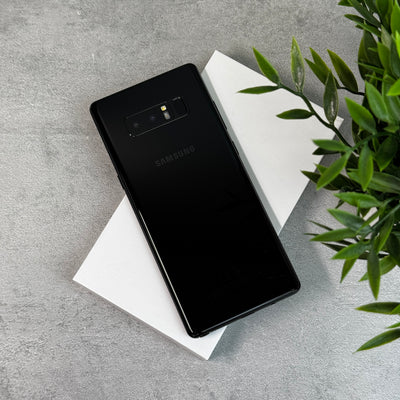 Samsung Galaxy Note8 64GB (UNLOCKED)