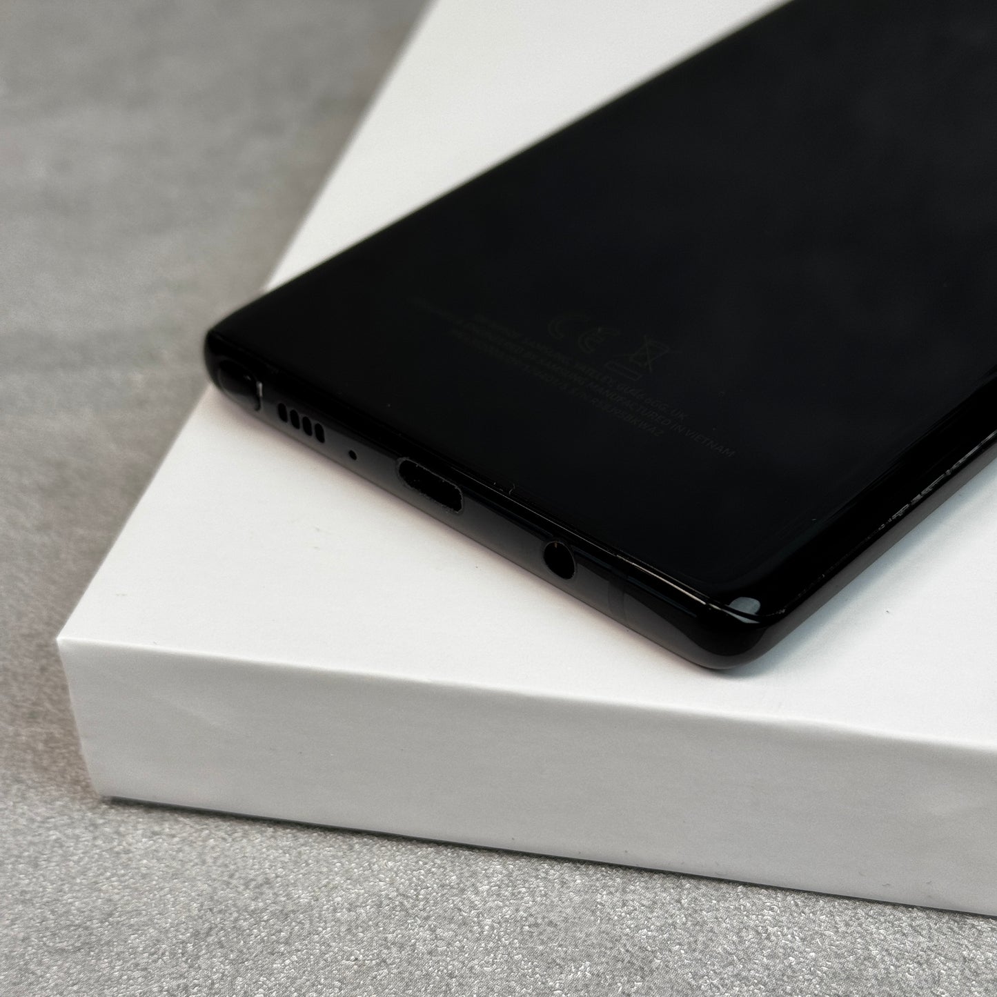 Samsung Galaxy Note8 64GB (UNLOCKED)