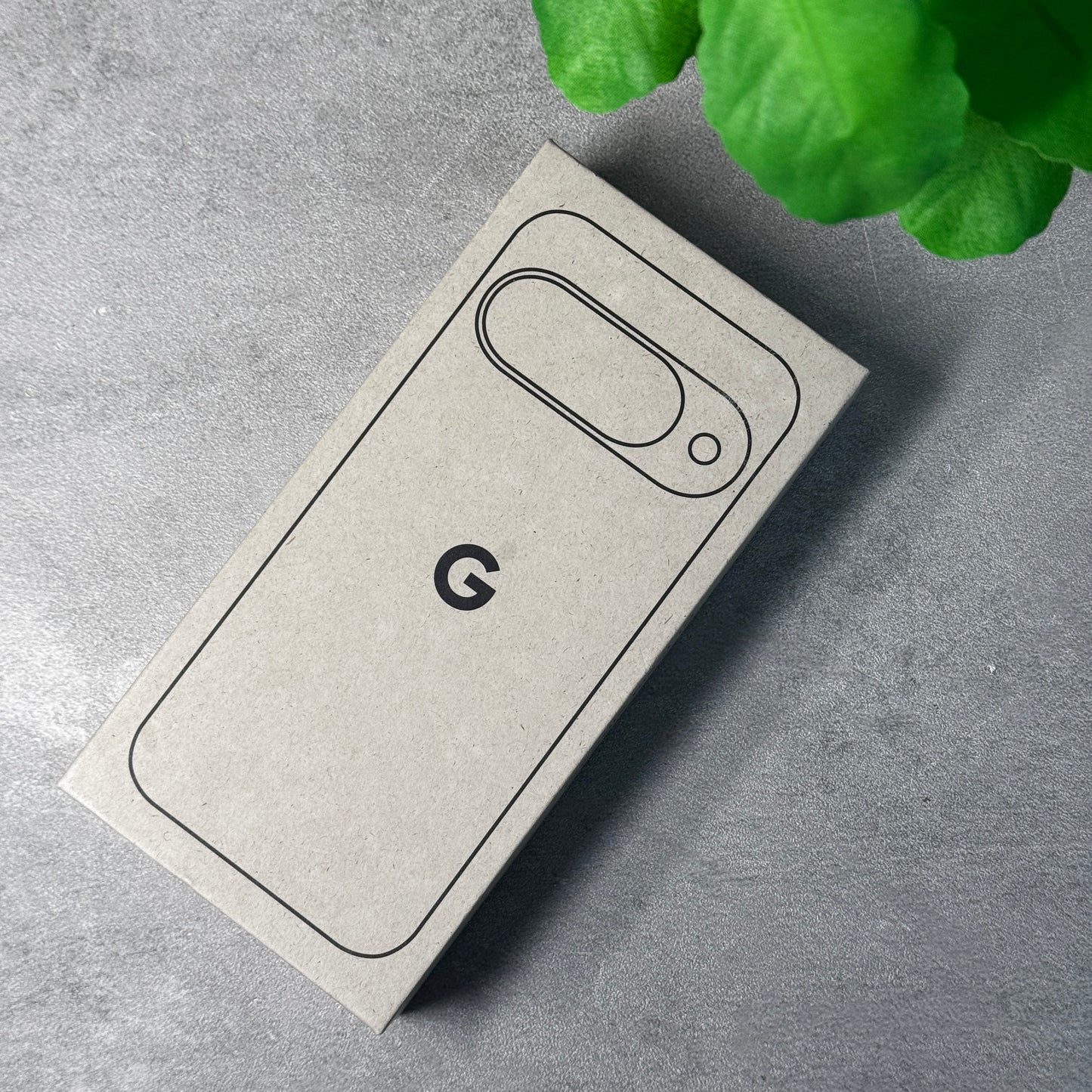Google Pixel 10 Indigo Blue (Unlocked)