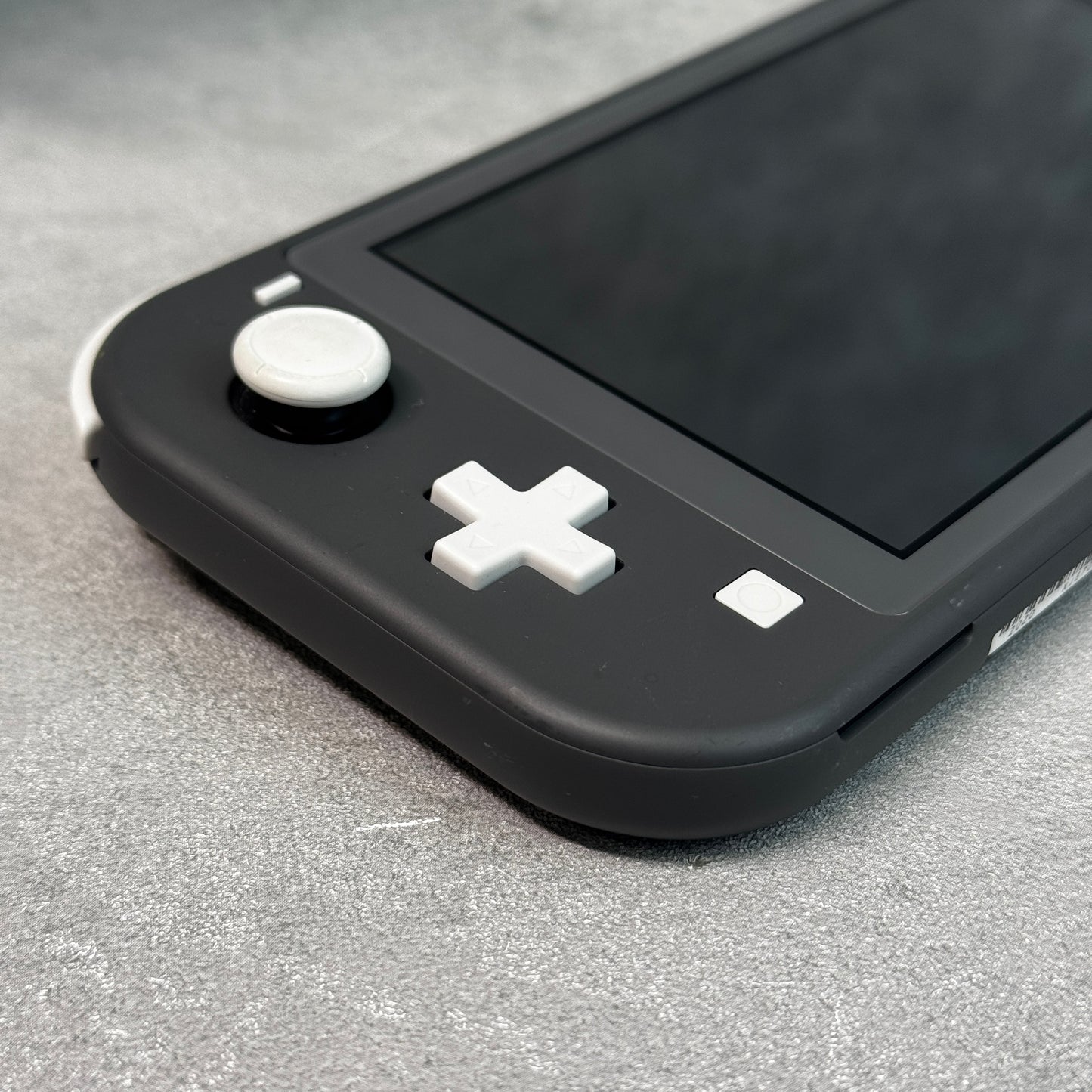 Nintendo Switch Lite Grey