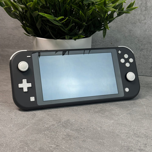 Nintendo Switch Lite Grey