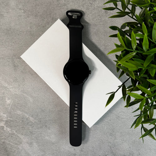 Google Pixel Watch 3 Black (Wi-Fi)