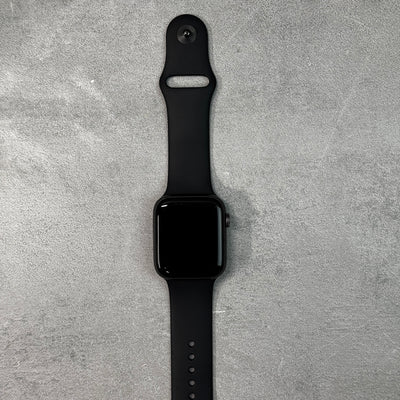 Apple Watch Series 5 44mm GPS + Cellular 32GB Black
