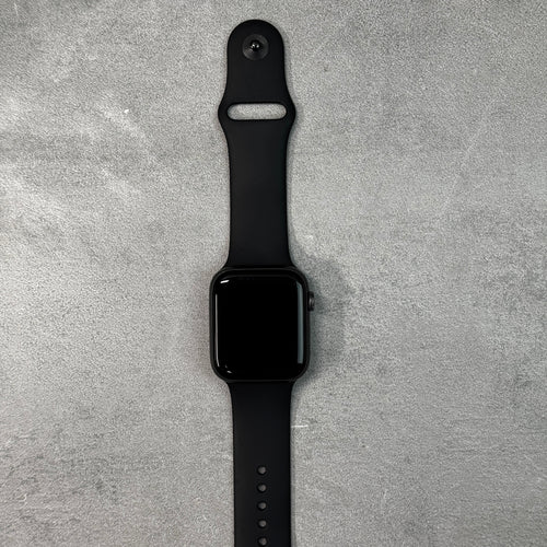 Apple Watch Series 5 44mm GPS + Cellular 32GB Black