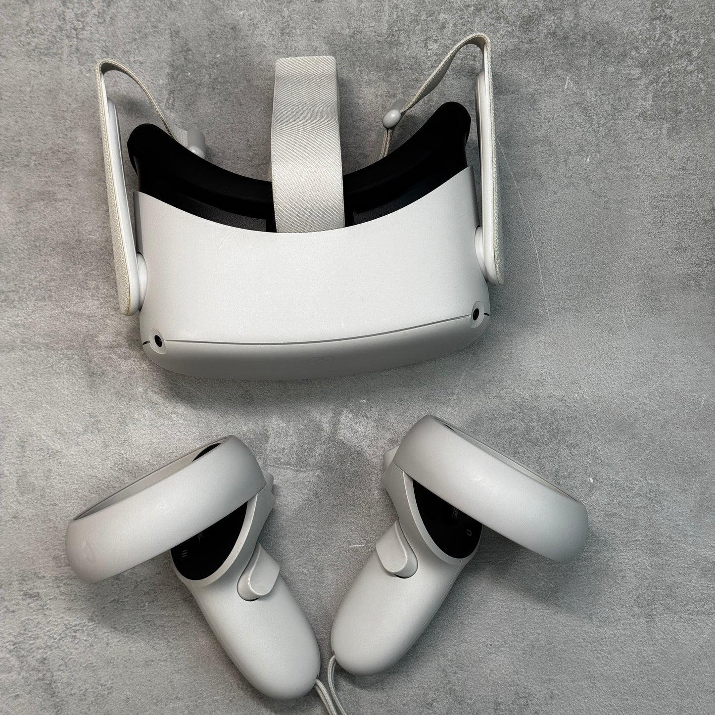 Meta Quest 2 128GB (VR Headset)