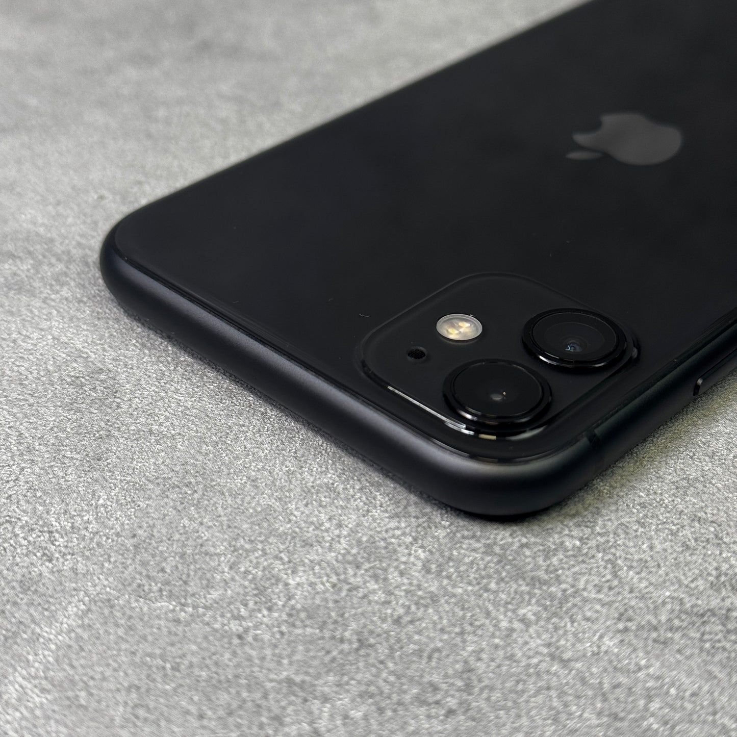 Apple iPhone 11 64GB Black (Unlocked)