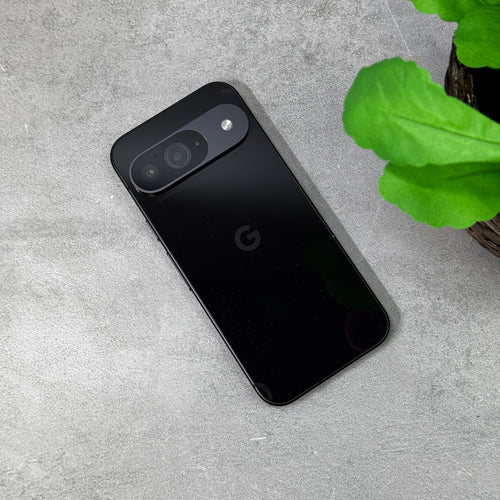 Google Pixel 9 128GB Black (Unlocked)