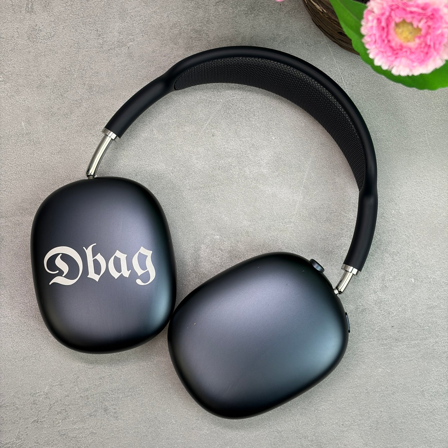 AirPods Max (2024) USB-C (with Engraving)