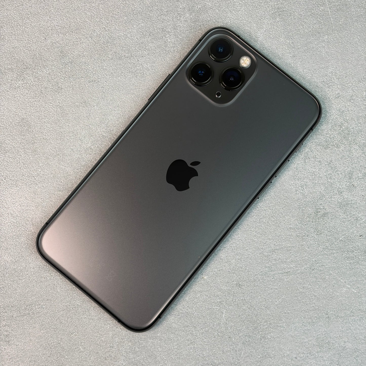 Apple iPhone 11 Pro Space Grey (Unlocked)
